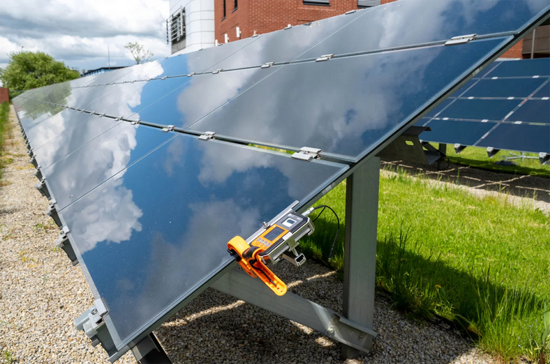SONEL Miernik MPI-540-PV z zestawem IRM-1+LORA